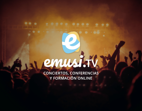 Plataforma emusi.tv
